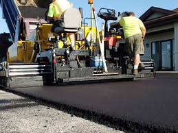 Why Choose Us For All Your Driveway Paving Needs in Girard, OH?