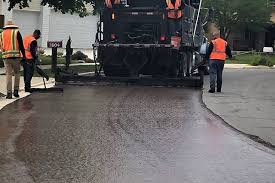 Girard, OH Driveway Paving  Company